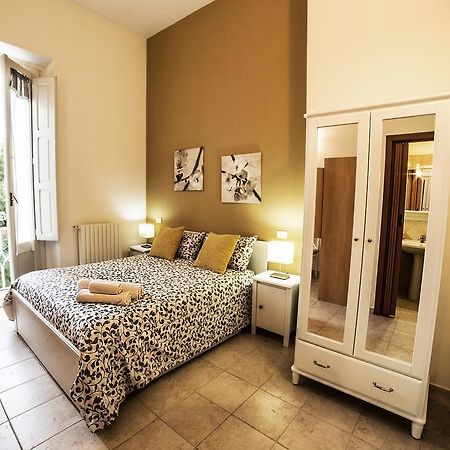 B&B Germinario Trani Dış mekan fotoğraf