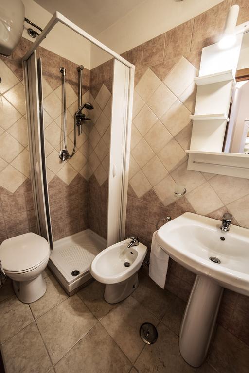 B&B Germinario Trani Dış mekan fotoğraf