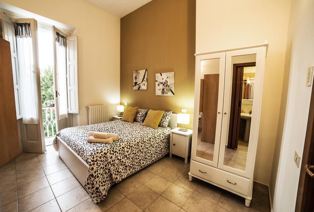 B&B Germinario Trani Dış mekan fotoğraf
