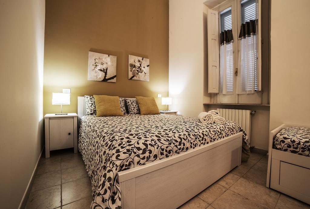 B&B Germinario Trani Dış mekan fotoğraf