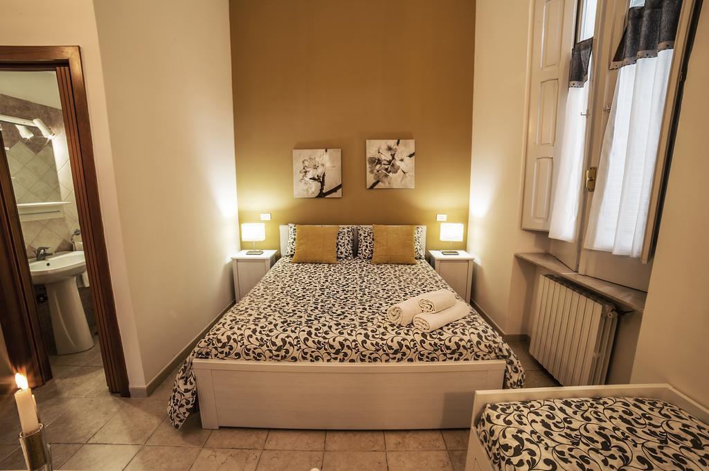 B&B Germinario Trani Dış mekan fotoğraf