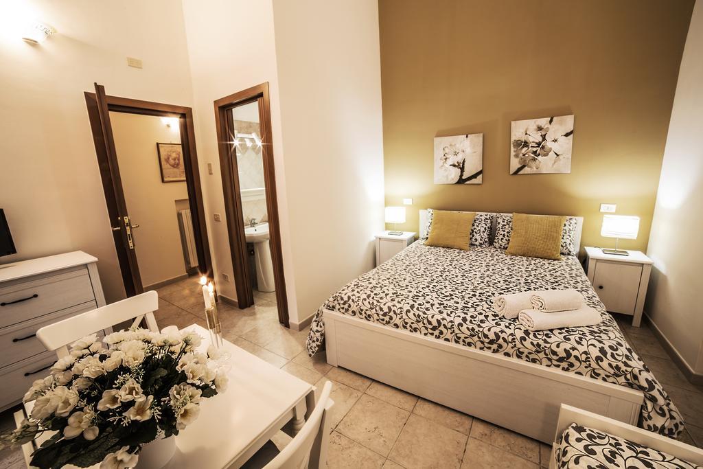 B&B Germinario Trani Dış mekan fotoğraf