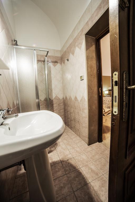 B&B Germinario Trani Dış mekan fotoğraf