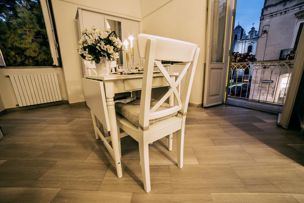 B&B Germinario Trani Dış mekan fotoğraf