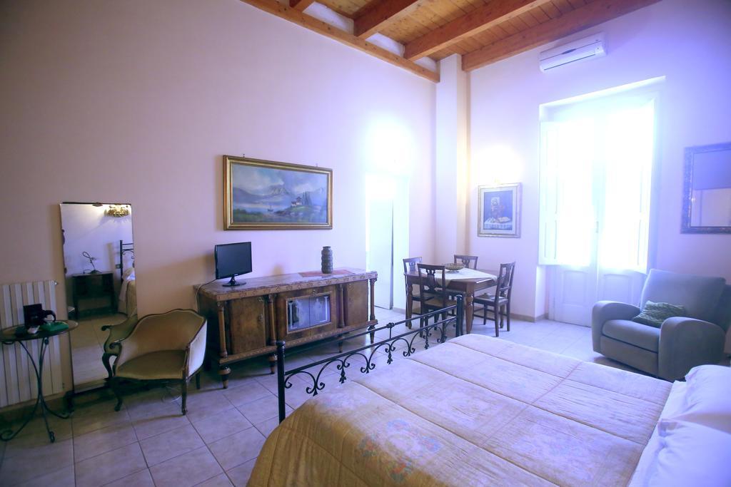 B&B Germinario Trani Dış mekan fotoğraf