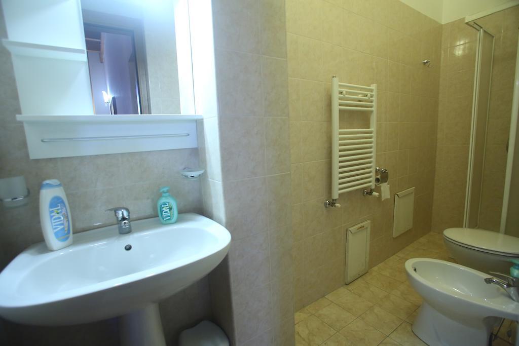 B&B Germinario Trani Dış mekan fotoğraf